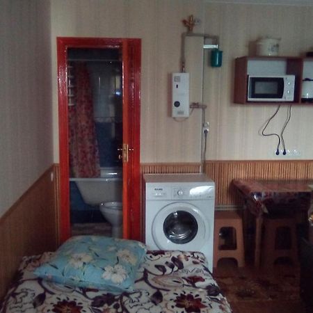 1-Я Слободская, 17А, Угол Проспекта Центрального, 3 Дивана, Wi-Fi, Отдельный Вход. 니콜라예프 외부 사진